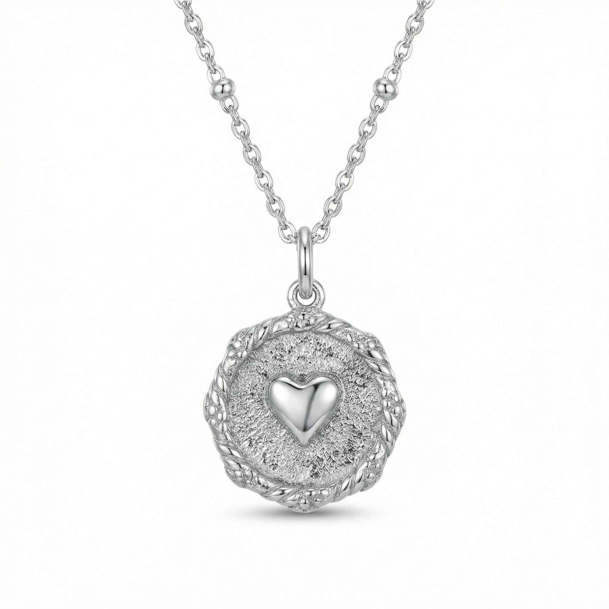 Forever's Necklace — Image 2 | TG Clothing Co. LLC