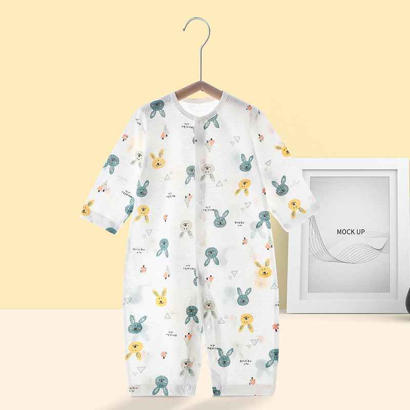 Lyra's Baby Pajamas — Image 22 | TG Clothing Co. LLC