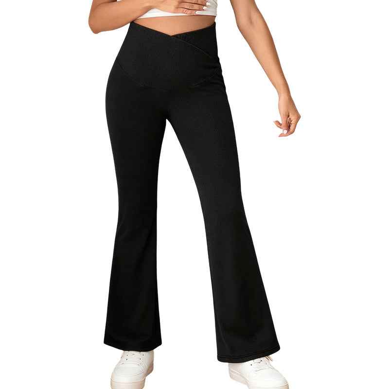 Greer's Maternity Denim Jeans