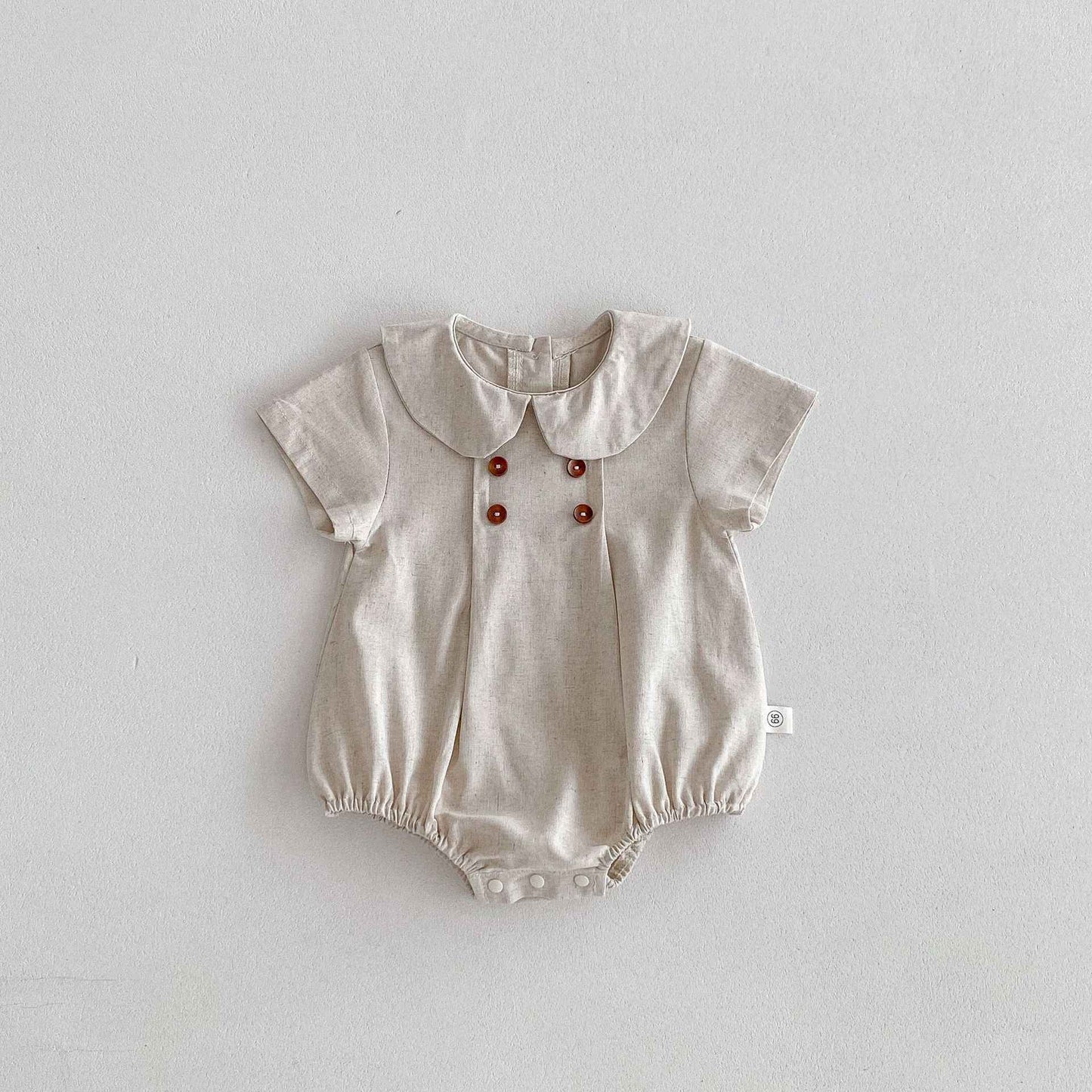 Ottoline's Hello World 3-Piece Set — Image 6 | TG Clothing Co. LLC