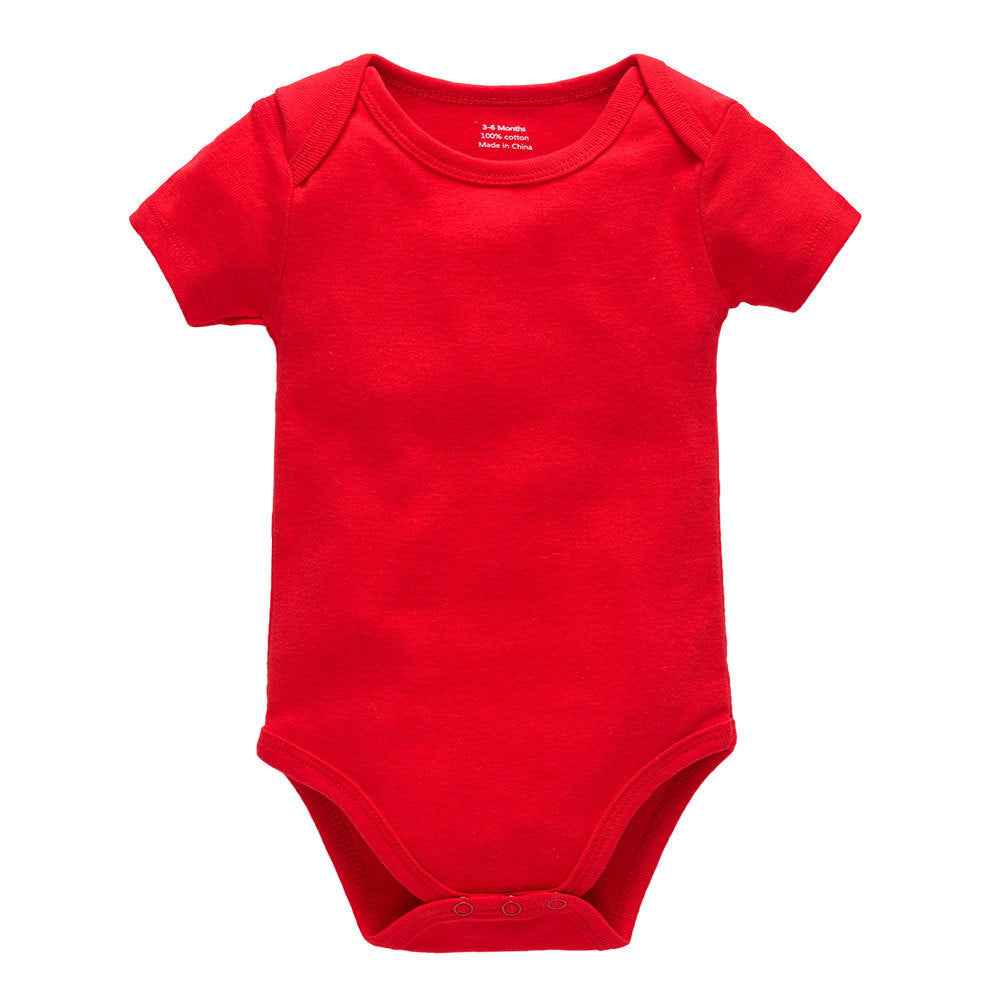 Selene's Long Sleeve Onesie — Image 10 | TG Clothing Co. LLC