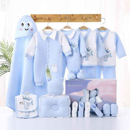 Nyx's Newborn Romper Pajamas | Baby Clothing, baby boutique - view 6 | TG Clothing Co. LLC