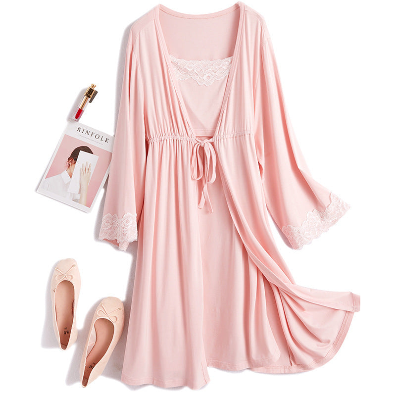 Briar's Summer Soft Set — Image 2 | TG Clothing Co. LLC