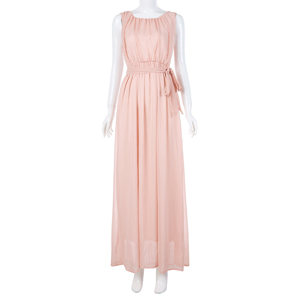 Celeste's Baby Shower Gown — Image 3 | TG Clothing Co. LLC