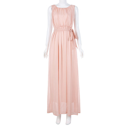 Celeste's Baby Shower Gown | Maternity Clothing, baby shower gift - view 3 | TG Clothing Co. LLC