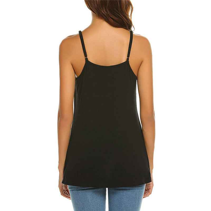 Juno's Maternity Sling Breastfeeding Top — Image 3 | TG Clothing Co. LLC