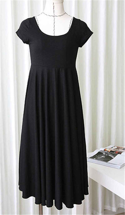Isolde's Maternity Photoshoot Dress | Maternity Dress, baby shower gift - view 2 | TG Clothing Co. LLC