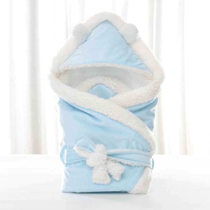 Unity's Swaddle Wrap — Image 4 | TG Clothing Co. LLC