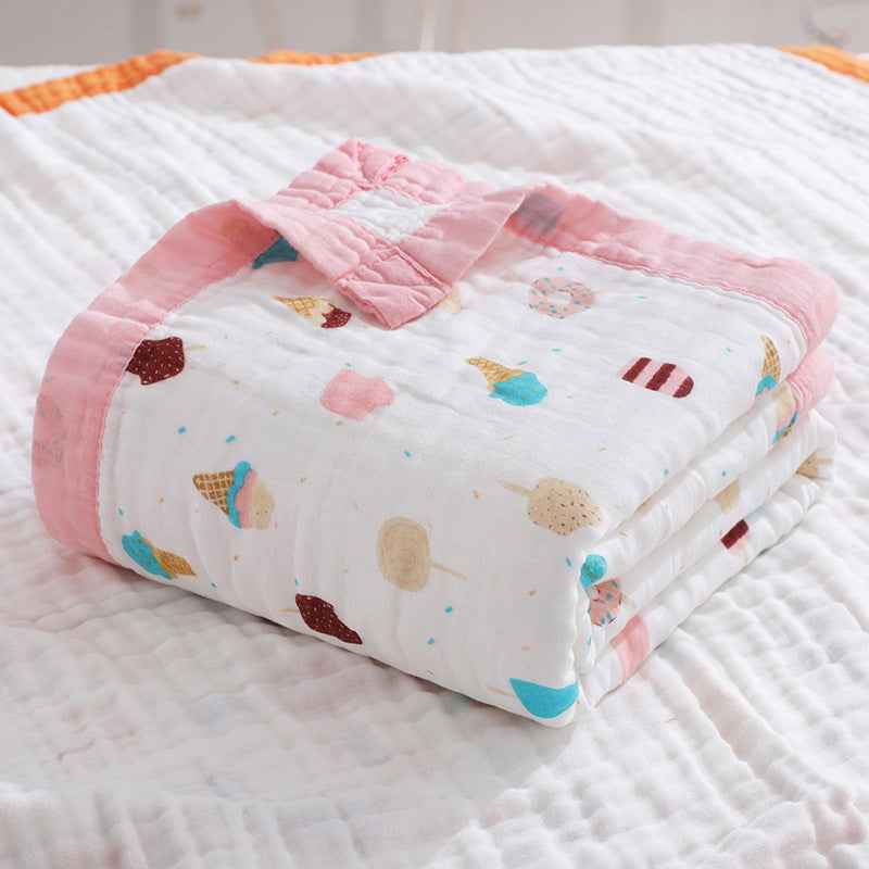 Sigrid's 2-in-1 Blanket — Image 8 | TG Clothing Co. LLC
