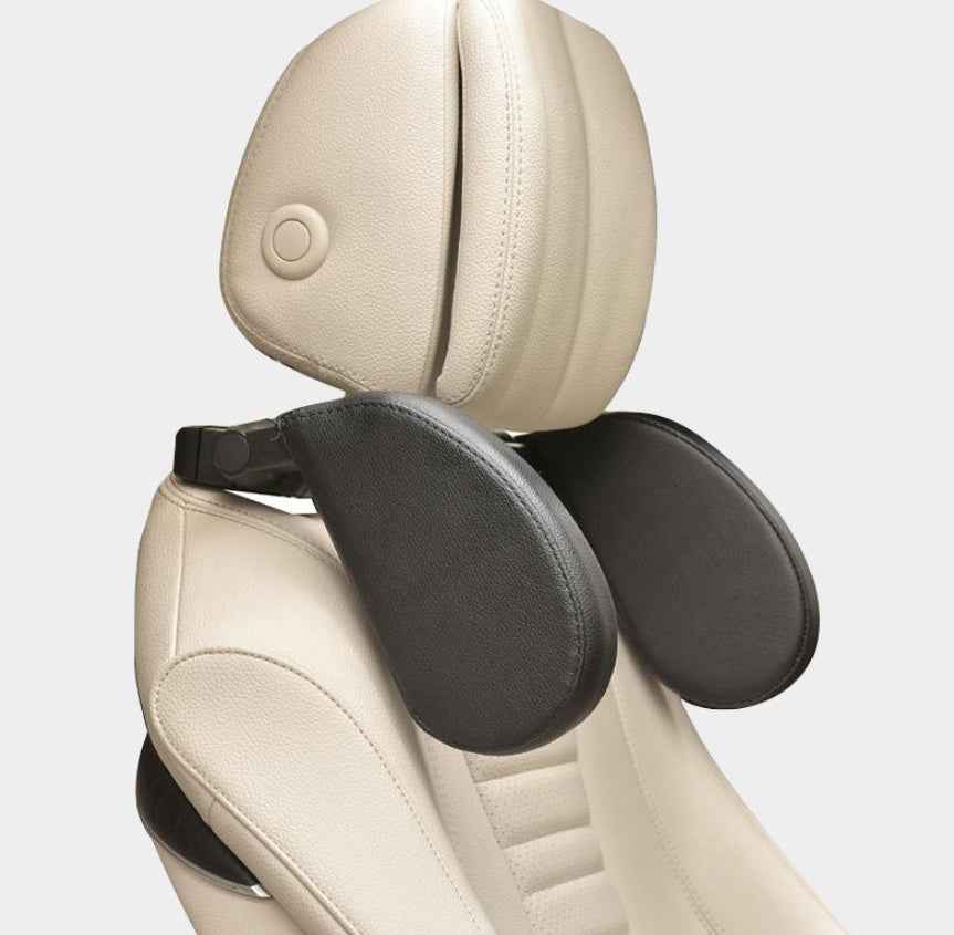 Sage's Neck Pillow — Image 3 | TG Clothing Co. LLC