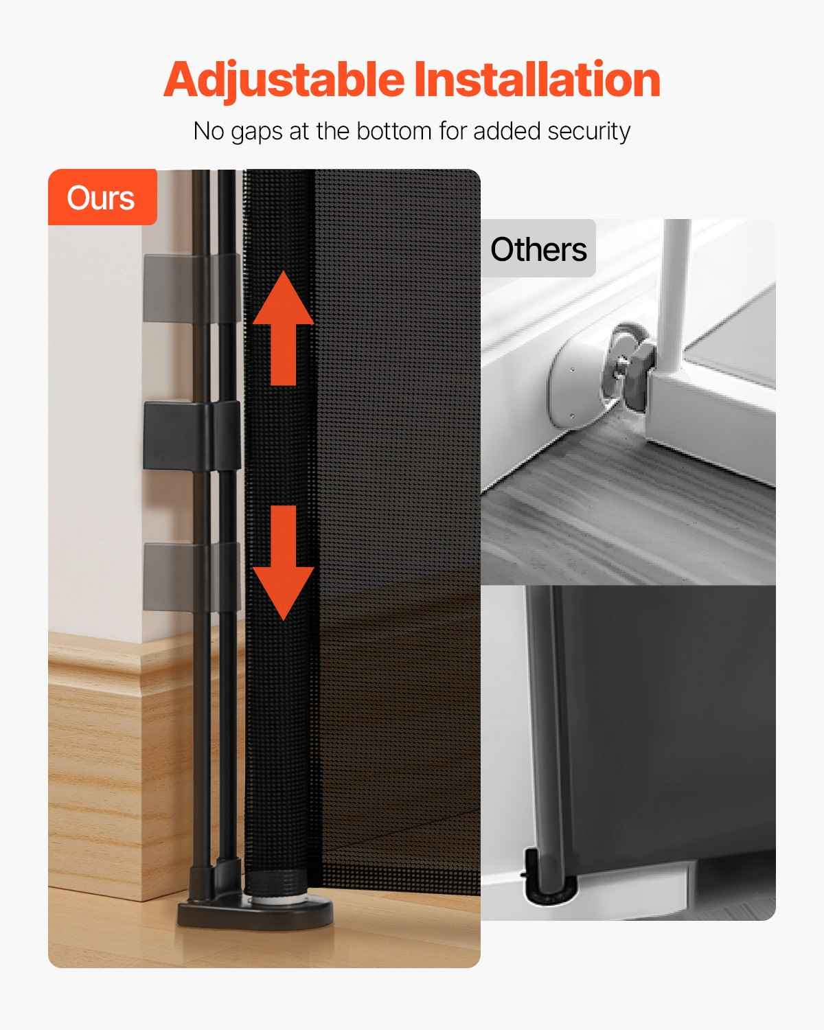 Remy's Safety Gate — Image 8 | TG Clothing Co. LLC