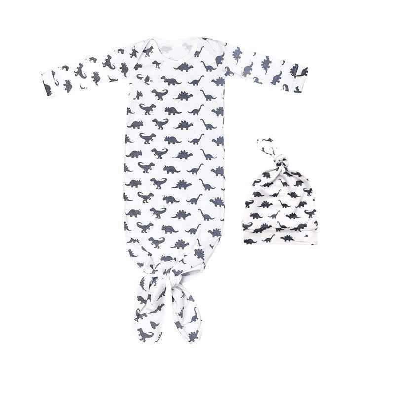 Farrah's Swaddle — Image 4 | TG Clothing Co. LLC