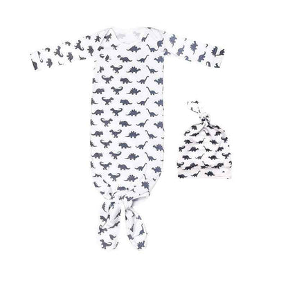 Farrah's Swaddle | Baby Bedding, anti kick baby wrap - view 4 | TG Clothing Co. LLC