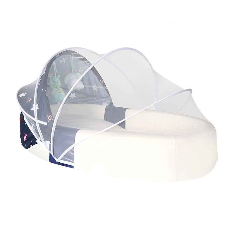 Lumi's Baby Crib Nest — Image 6 | TG Clothing Co. LLC