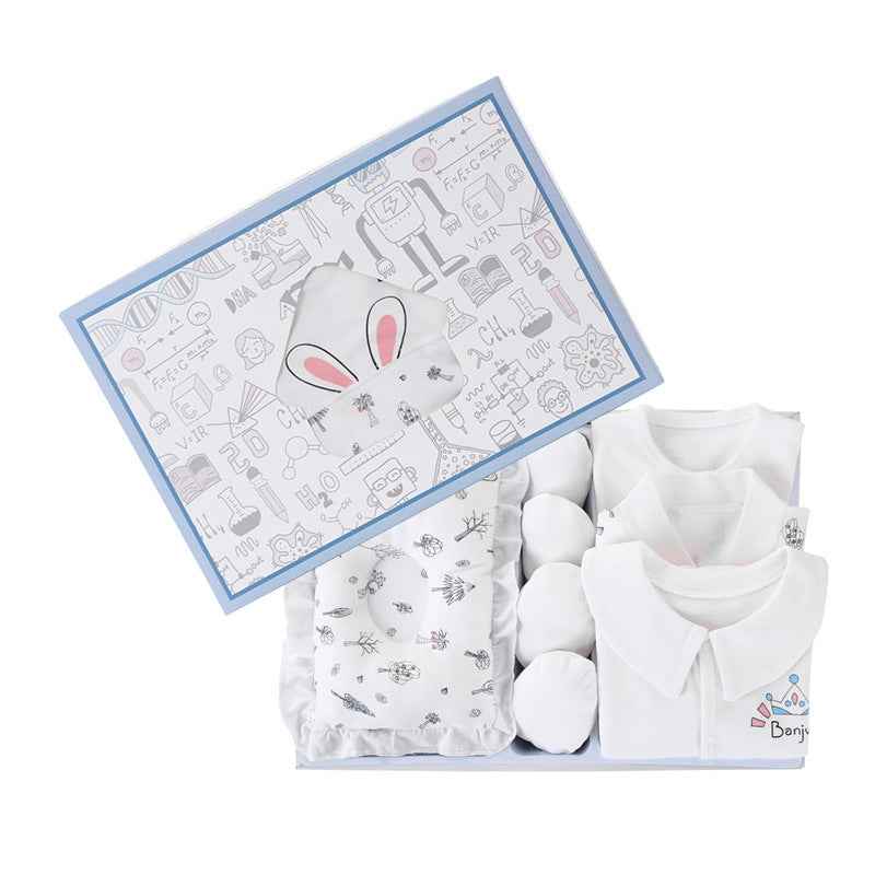 Sienna's Gift Set — Image 4 | TG Clothing Co. LLC