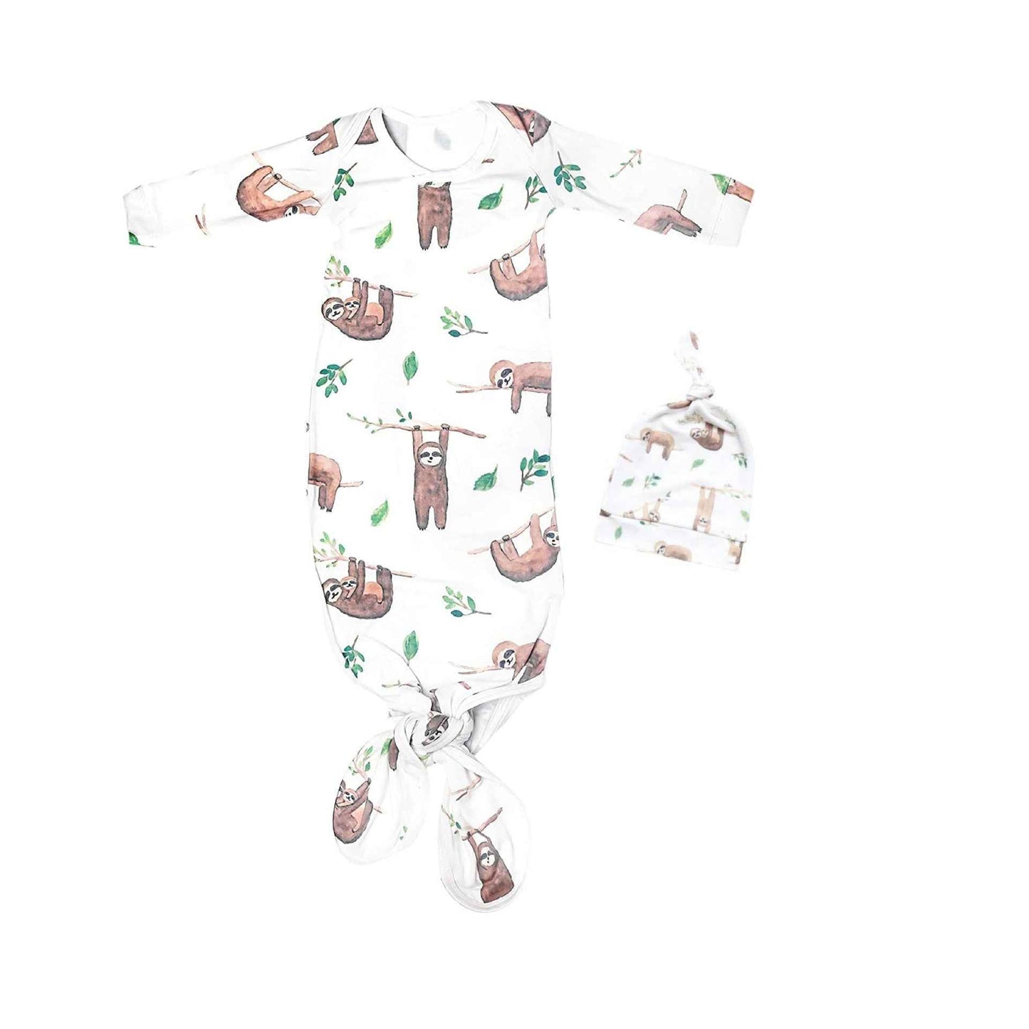 Farrah's Swaddle — Image 8 | TG Clothing Co. LLC