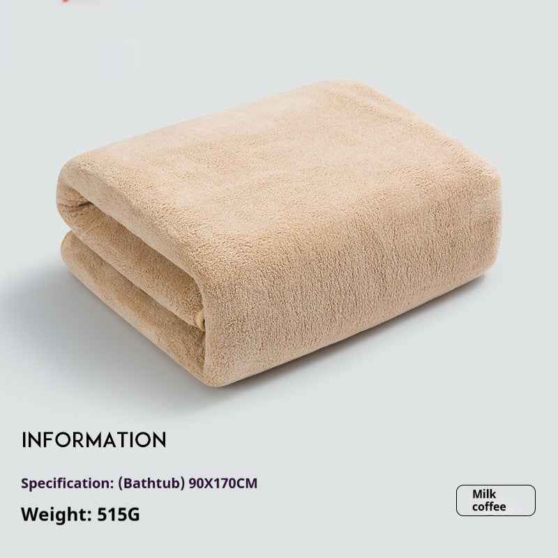 Luelle's Baby Bath Towel — Image 8 | TG Clothing Co. LLC