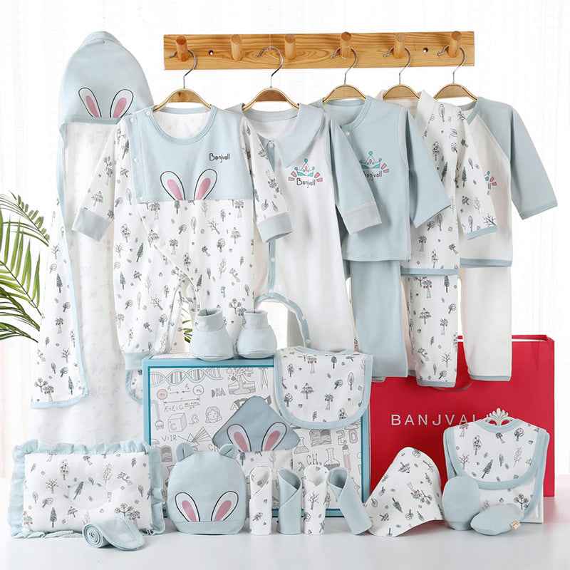 Sienna's Gift Set — Image 6 | TG Clothing Co. LLC