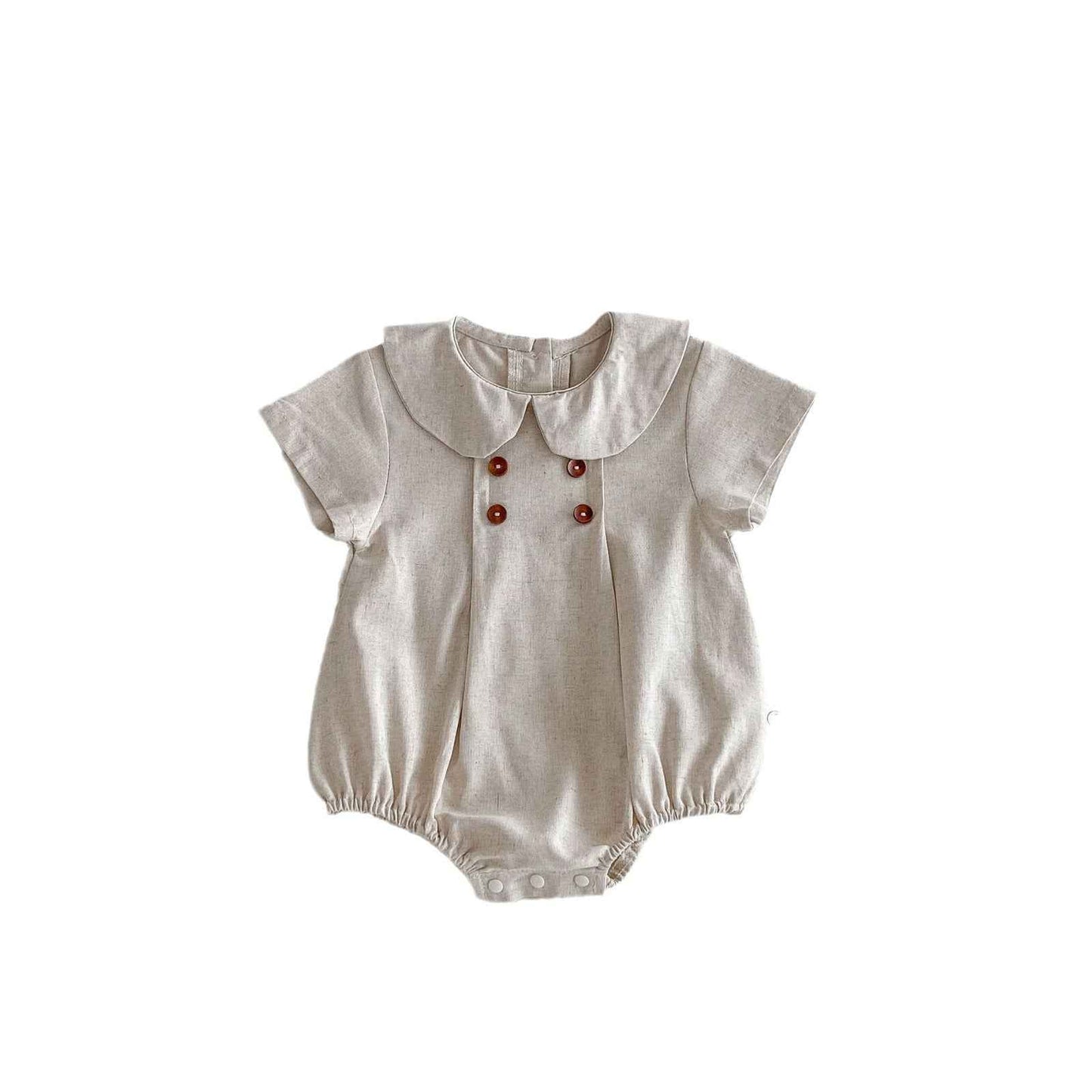 Ottoline's Hello World 3-Piece Set — Image 3 | TG Clothing Co. LLC