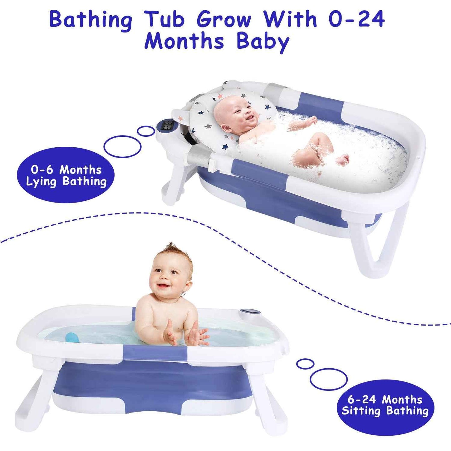 Pella's Bath Tub — Image 8 | TG Clothing Co. LLC