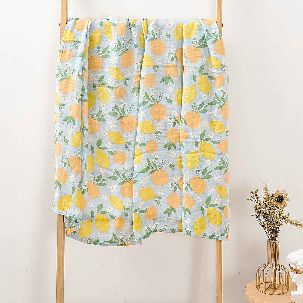 Meadow's Baby Blanket — Image 29 | TG Clothing Co. LLC