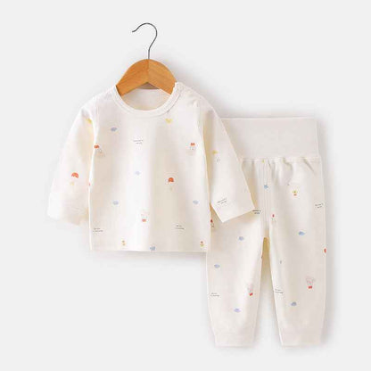 Whitney's Baby Suit | Baby Clothing, baby 2-piece suit - view 12 | TG Clothing Co. LLC