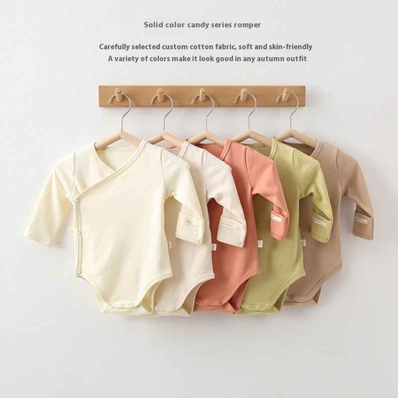 Tilda's Newborn Outfit — Image 4 | TG Clothing Co. LLC