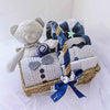 Solange's Baby Gift Box | Baby Gift Box, autumn winter baby gift | TG Clothing Co. LLC
