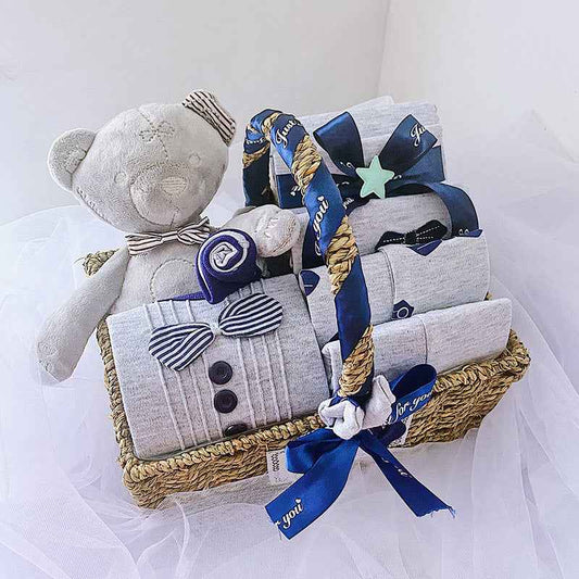 Noelle's Baby Gift Box
