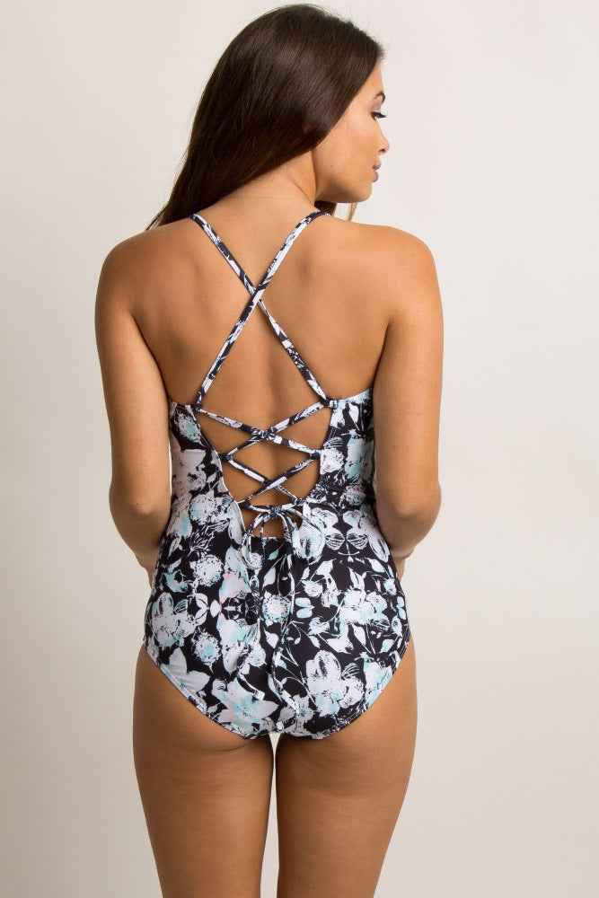 Leni's Maternity Bikini — Image 5 | TG Clothing Co. LLC