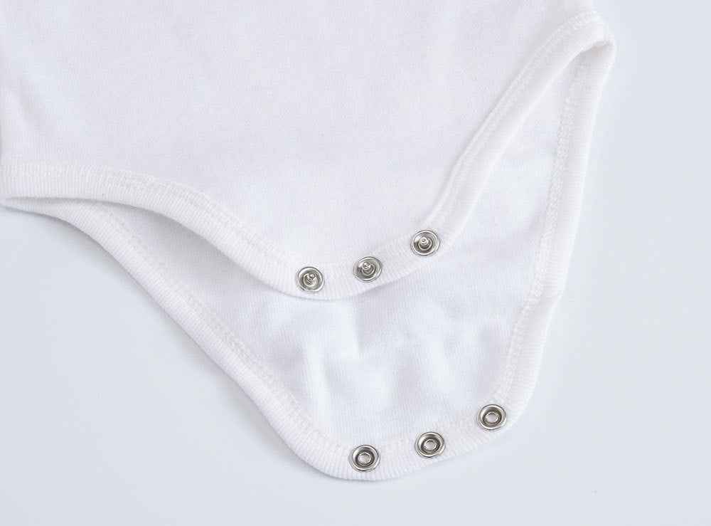 Selene's Long Sleeve Onesie — Image 8 | TG Clothing Co. LLC