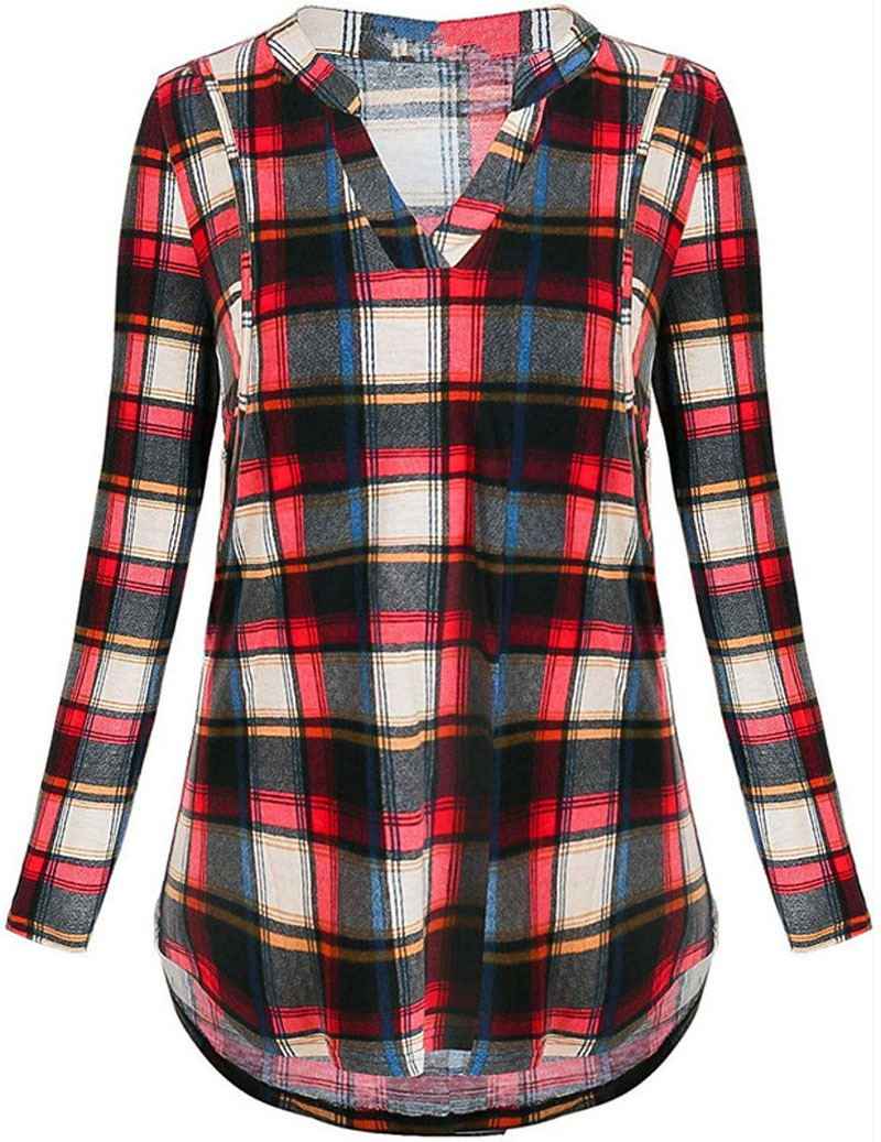 Naomi's Fashion Maternity Shirt Top — Image 8 | TG Clothing Co. LLC