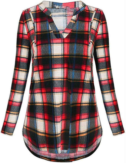 Naomi's Fashion Maternity Shirt Top | Maternity Clothing, baby shower gift - view 8 | TG Clothing Co. LLC