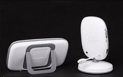 Noah's Monitor | Baby Gear, baby monitor night vision - view 4 | TG Clothing Co. LLC