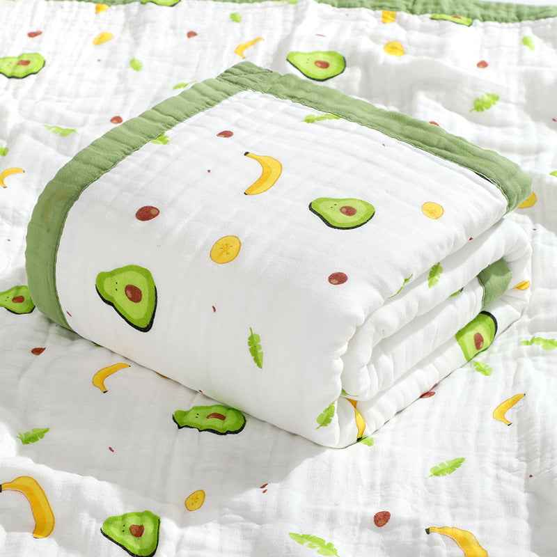 Sigrid's 2-in-1 Blanket — Image 3 | TG Clothing Co. LLC