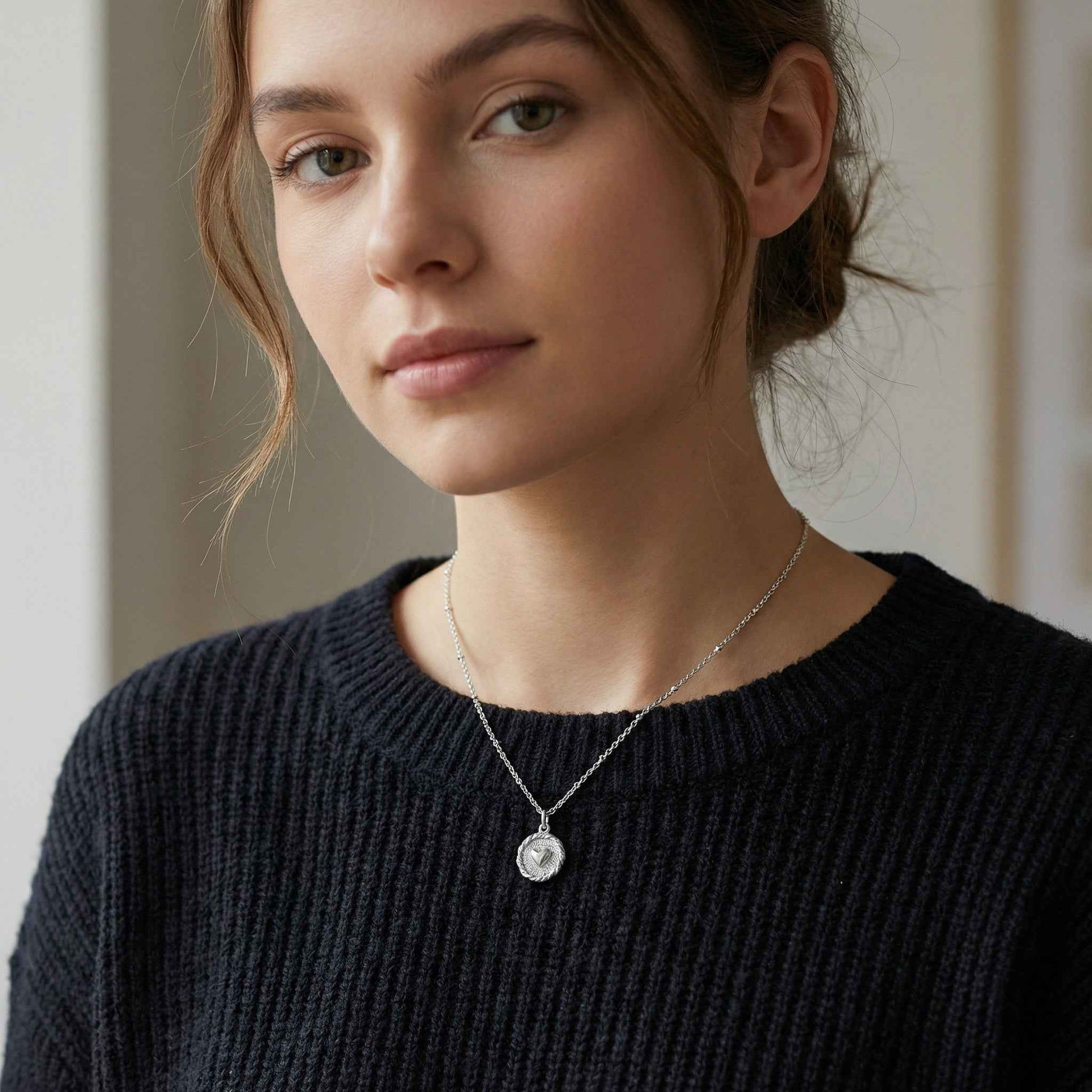 Forever's Necklace — Image 1 | TG Clothing Co. LLC