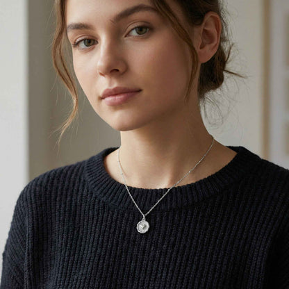 Forever's Necklace | Jewelry, baby shower gift | TG Clothing Co. LLC