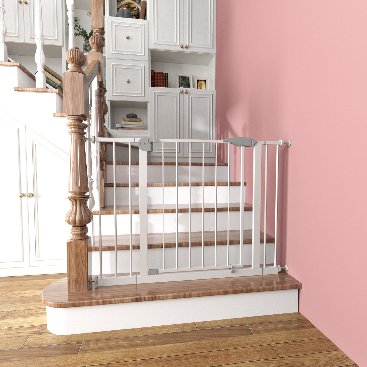Finn's Safety Gate — Image 6 | TG Clothing Co. LLC