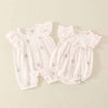 Rosie's Princess Romper | Baby Romper, baby girl romper | TG Clothing Co. LLC