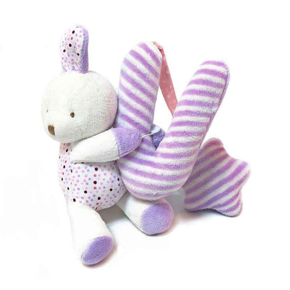 Coralie's Music Rotating Bedside Bell | Baby Bedding, baby boutique - view 5 | TG Clothing Co. LLC