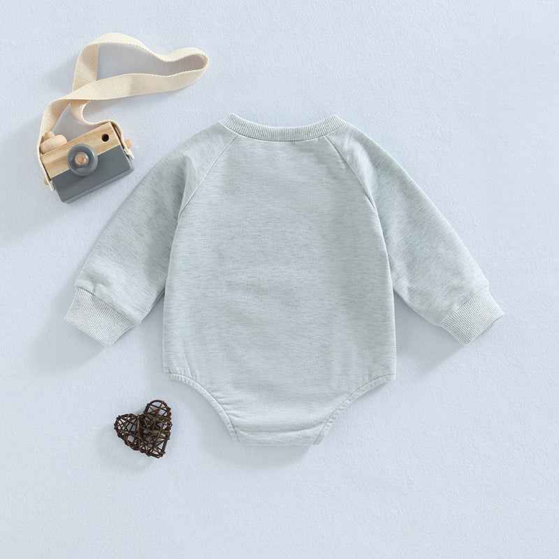 Yuna's Cartoon Romper — Image 3 | TG Clothing Co. LLC