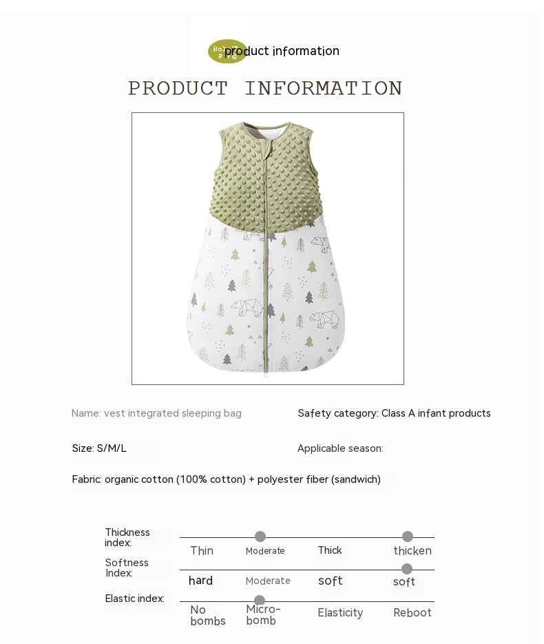 Wyla's Newborn Swaddler — Image 7 | TG Clothing Co. LLC