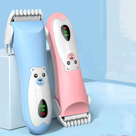 Linden's Baby Hair Clipper — Image 1 | TG Clothing Co. LLC