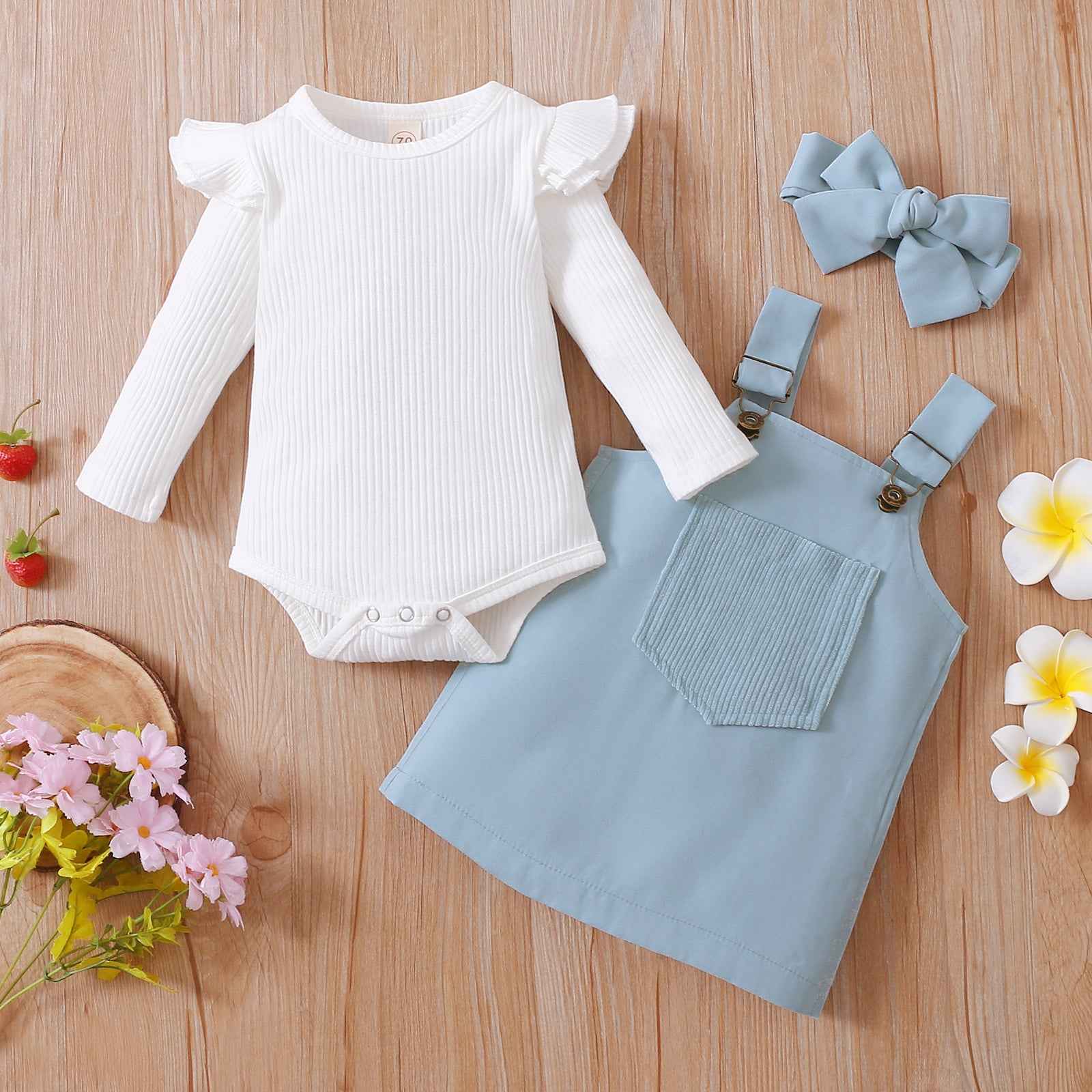 Fawn's Autumn Clothes Set — Image 3 | TG Clothing Co. LLC