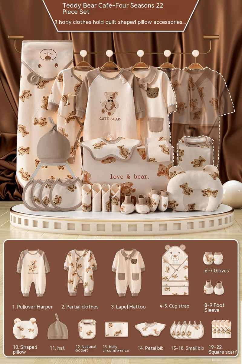 Cecily's Gift Box — Image 9 | TG Clothing Co. LLC