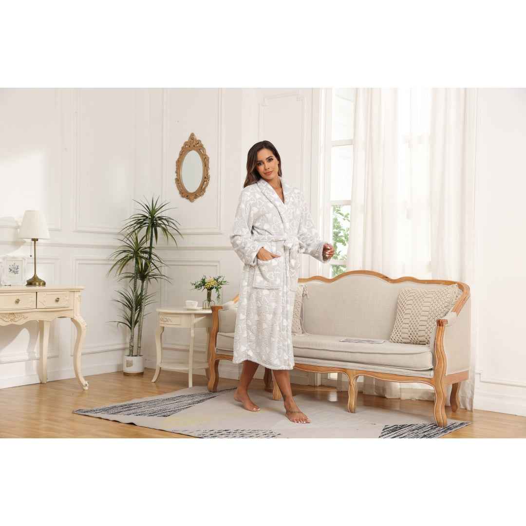 Brielle's Maternity Robe — Image 7 | TG Clothing Co. LLC