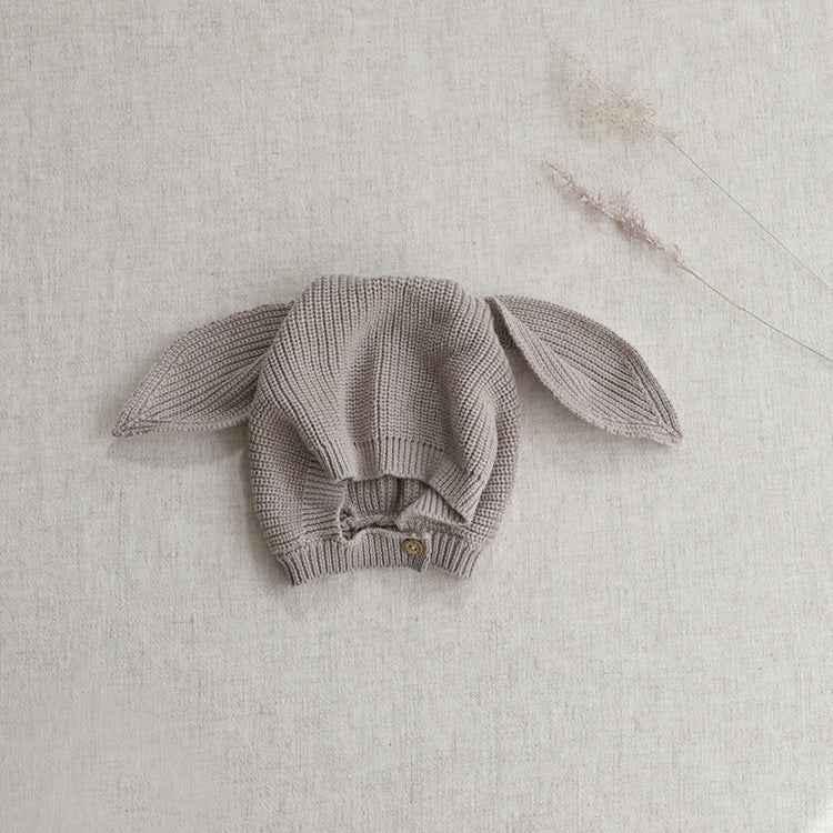 Autumn's Knit Romper — Image 11 | TG Clothing Co. LLC