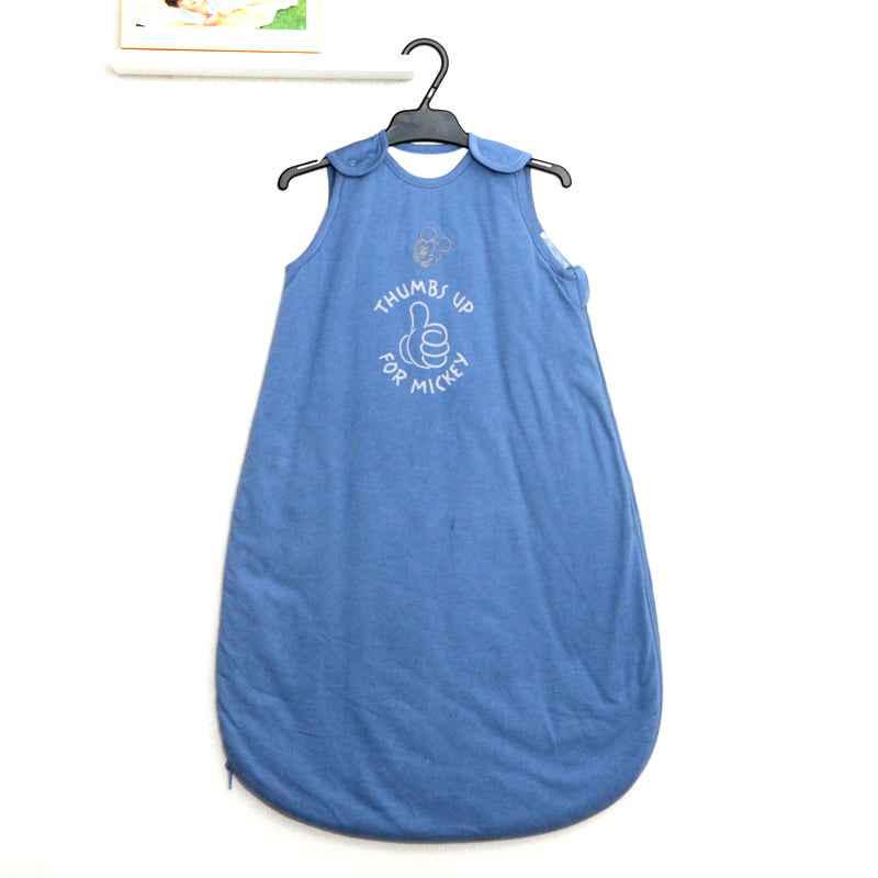 Elowen's Warm Cotton Romper — Image 2 | TG Clothing Co. LLC