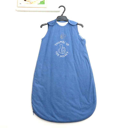 Elowen's Warm Cotton Romper | Baby Clothing, baby shower gift - view 2 | TG Clothing Co. LLC