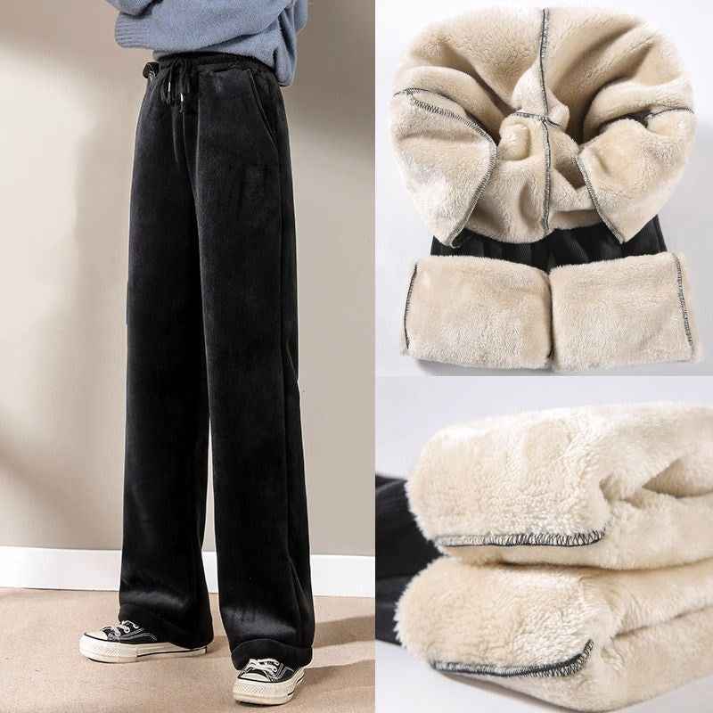 Vera's Winter Maternity Pants — Image 10 | TG Clothing Co. LLC